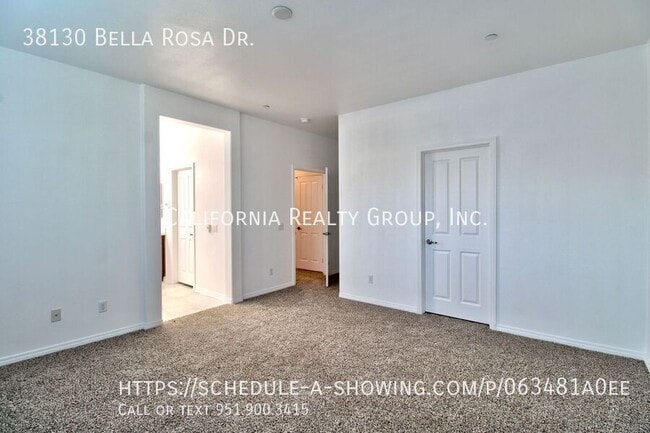 Building Photo - 38130 Bella Rosa Dr
