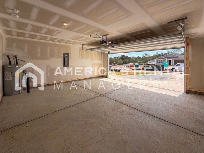 Building Photo - New Construction Home for Rent!
