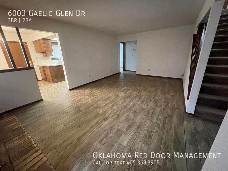 Building Photo - 6003 Gaelic Glen Dr