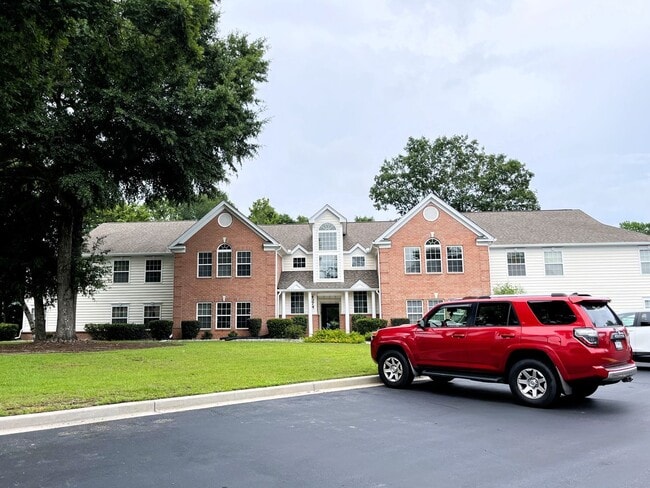 Building Photo - Ground Floor 3 Bedroom, 2 Bath Condo Available Now in Murrells Inlet!