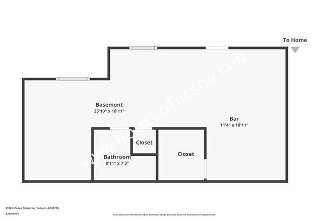 Building Photo - 5788 E Paseo Cimarron