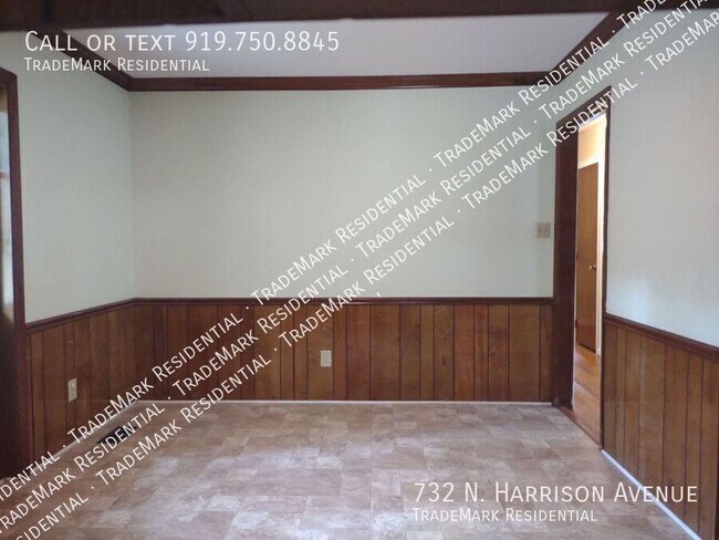 Building Photo - 732 N Harrison Ave