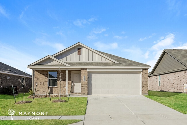 Building Photo - 1837 Javelina St