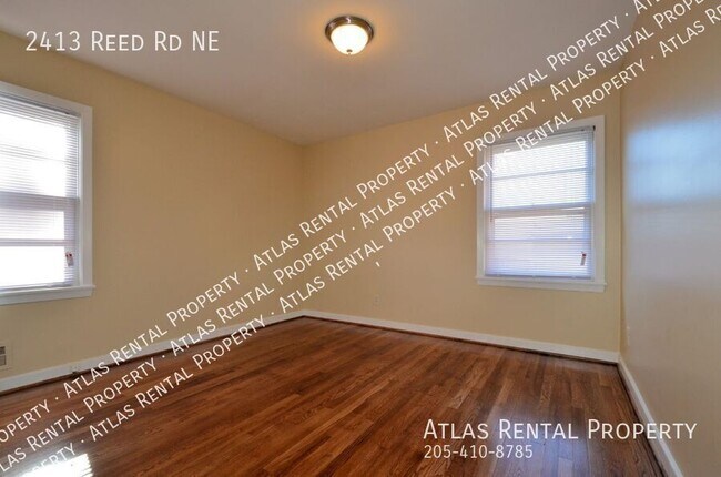 Building Photo - 2413 Reed Rd NE