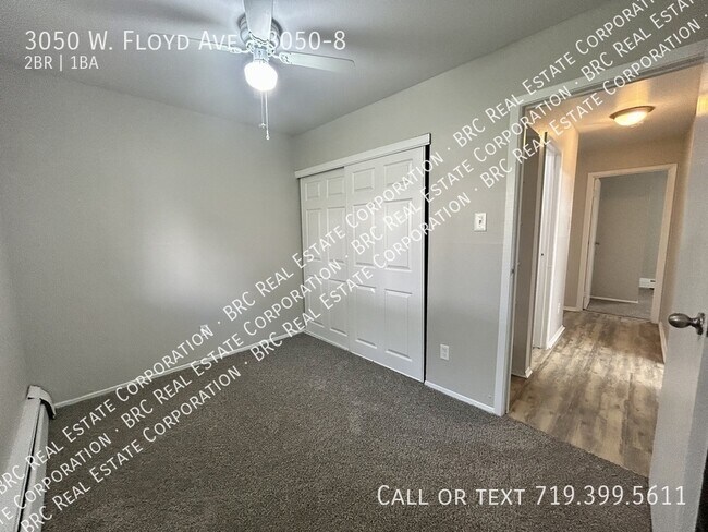 Building Photo - 3050 W Floyd Ave