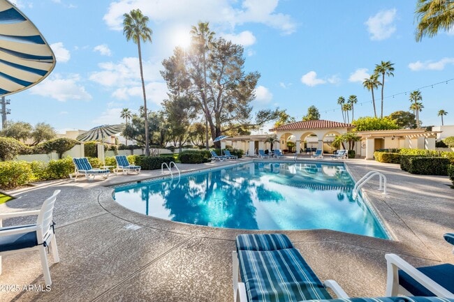 Building Photo - 6953 E Lafayette Blvd