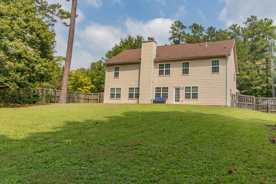 Building Photo - 3491 Tackett Rd