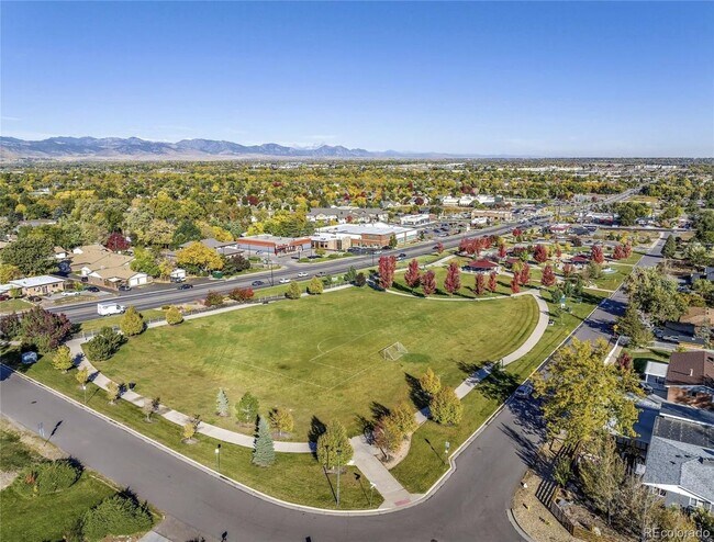 Building Photo - New Construction 3-Bedroom Townhome with Rooftop Deck & Mountain Views