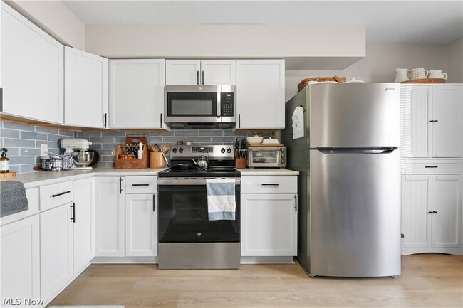 Building Photo - 12445 Cleveland Ave NW