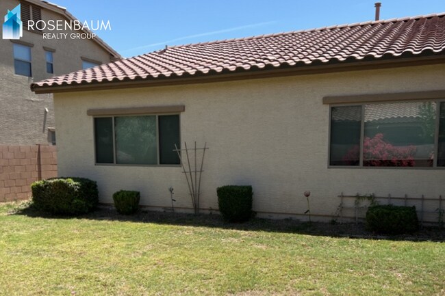 Building Photo - Discover your dream home in the heart of Freeman Farms, Gilbert!