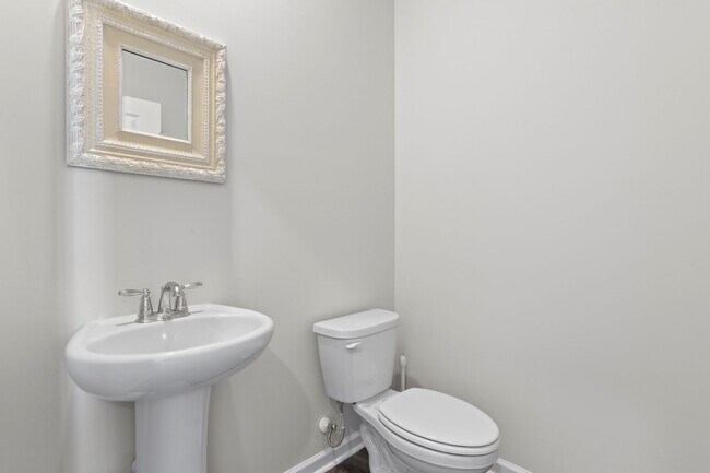 Building Photo - The Preserve at Tidewater | Community Pool, Trails & Coastal Living