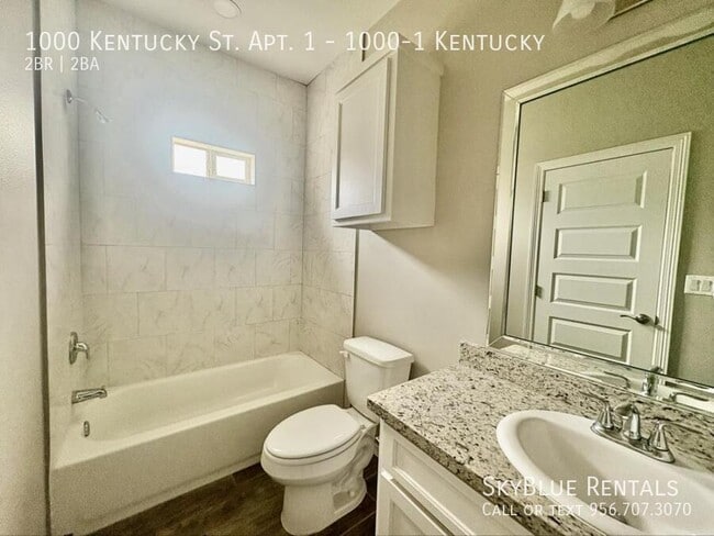 Building Photo - 1000 N Kentucky St