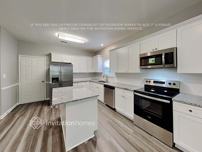 Building Photo - 15145 Leslie Brooke Rd