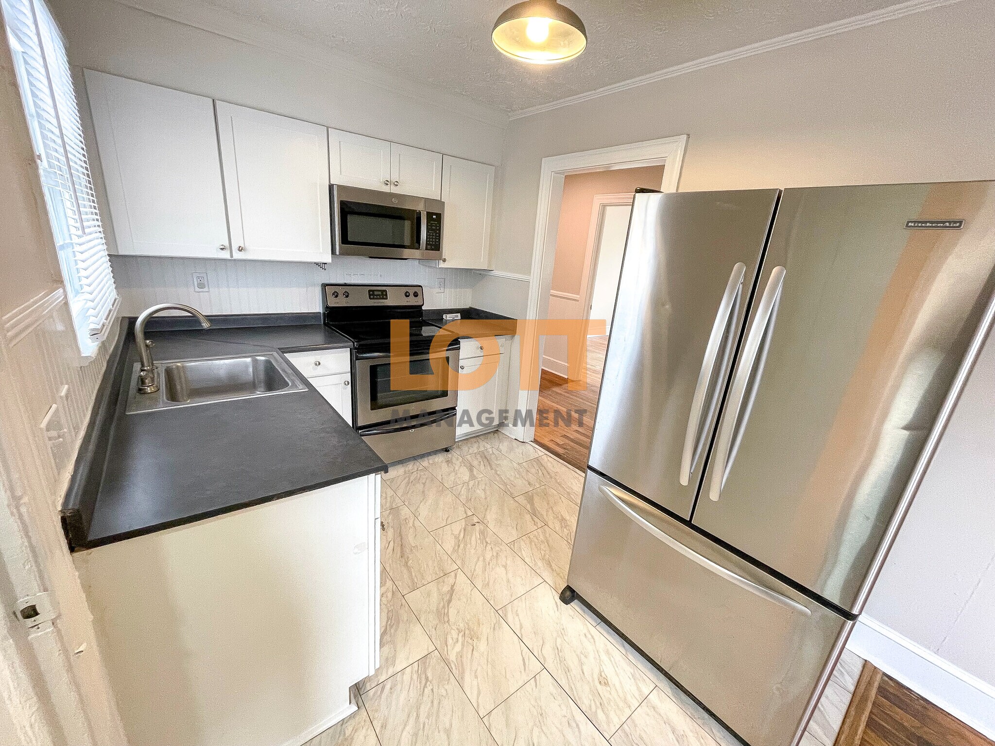 Building Photo - 206 Wilbanks St