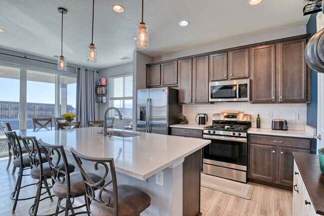 Building Photo - 9857 Beckham St