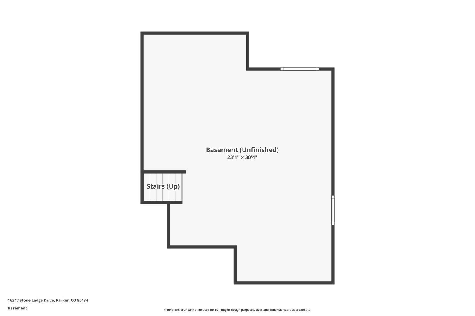 Building Photo - 16347 Stone Ledge Dr