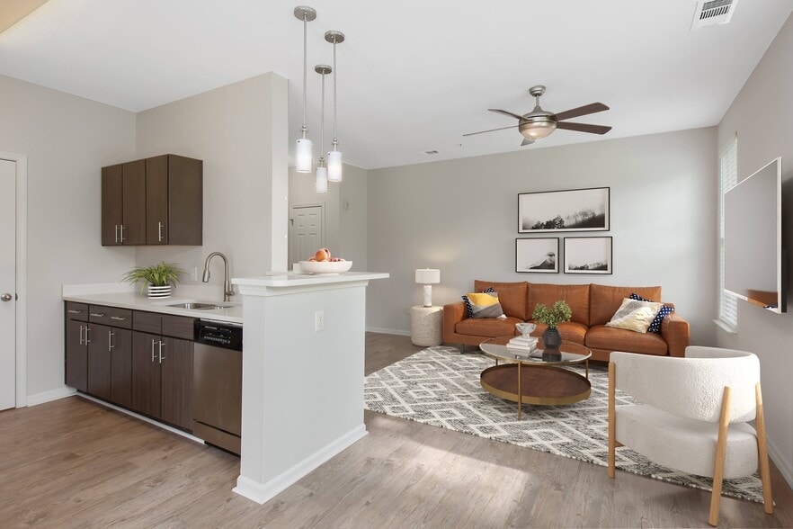 Building Photo - Colonnade at Eastern Shore