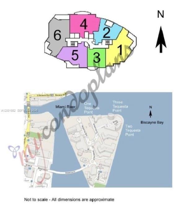 Building Photo - 848 Brickell Key Dr