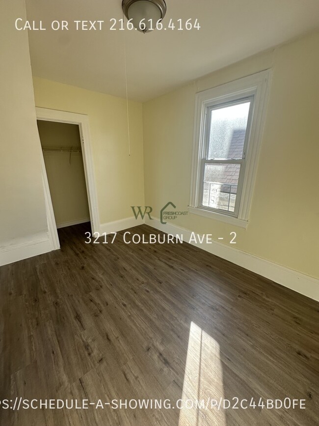 Building Photo - 3217 Colburn Ave