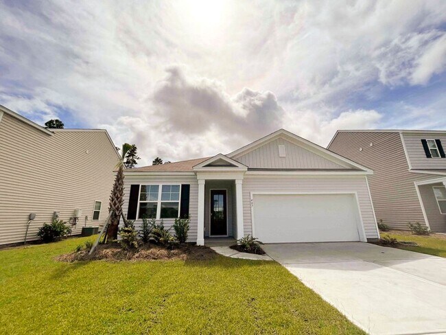 Building Photo - Available now. Beautiful 3 BR/2 BA Available in Cane Bay!