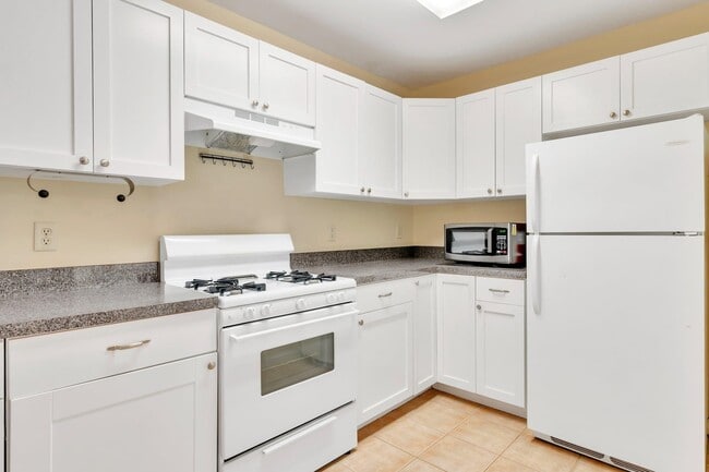 Building Photo - 527 M.L.K. Drive