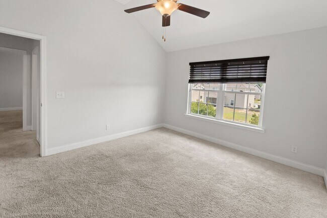 Building Photo - Spacious 5-Bedroom Home in The Palms at New Hampstead with Office & Screened Porch