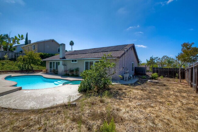 Building Photo - Single Story, Large Corner Lot with Pool p...