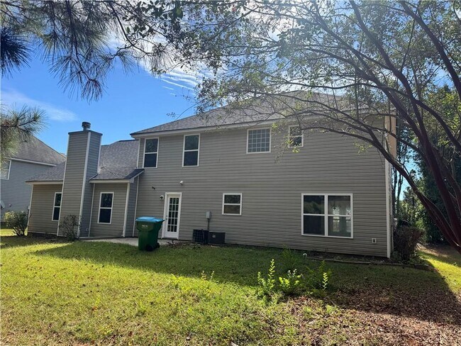 Building Photo - 3140 Ridge Hill Pkwy