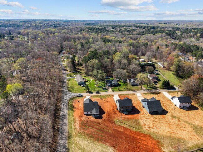 Building Photo - Salisbury New Construction 3 bedroom 2.5 baths