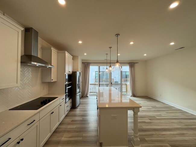 Building Photo - 2310 Magnolia Blossom Wy