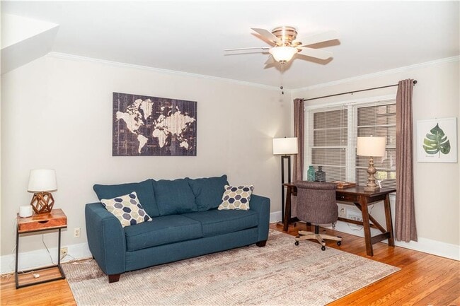 Building Photo - 153 Lindbergh Drive NE