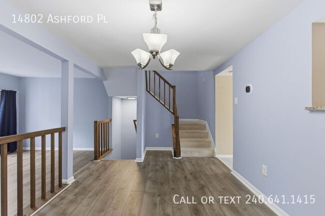 Building Photo - 14802 Ashford Pl