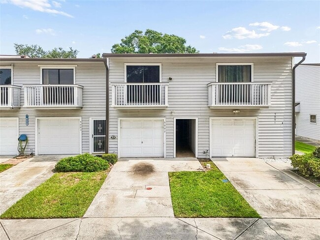 Building Photo - 6437 93rd Terrace N
