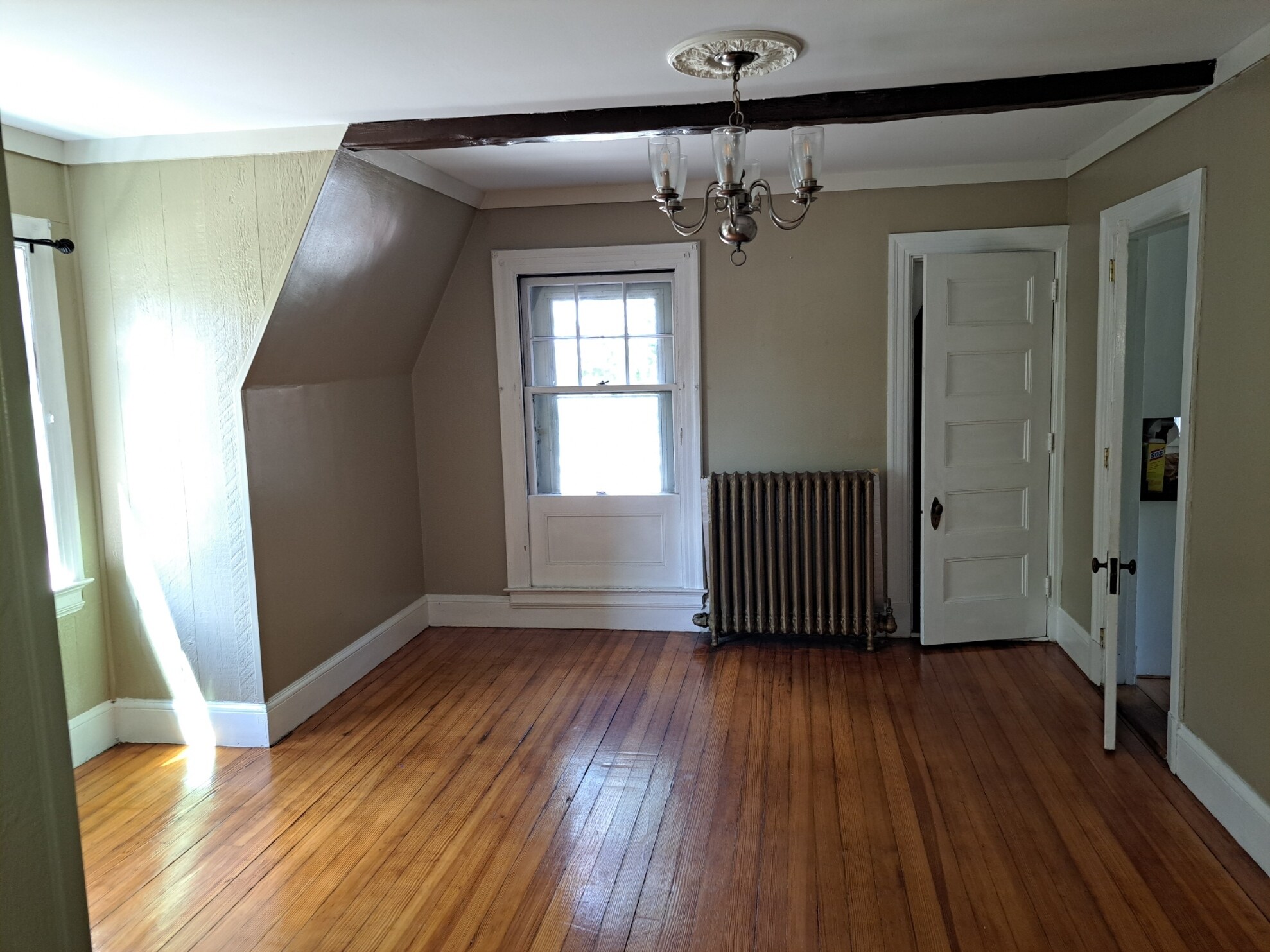 Dining Room - 18 Auburn St