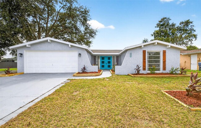 Primary Photo - 9633 Lakeside Ln