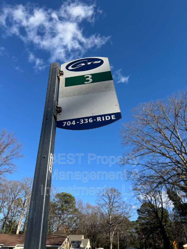 Building Photo - 1305 Norris Ave