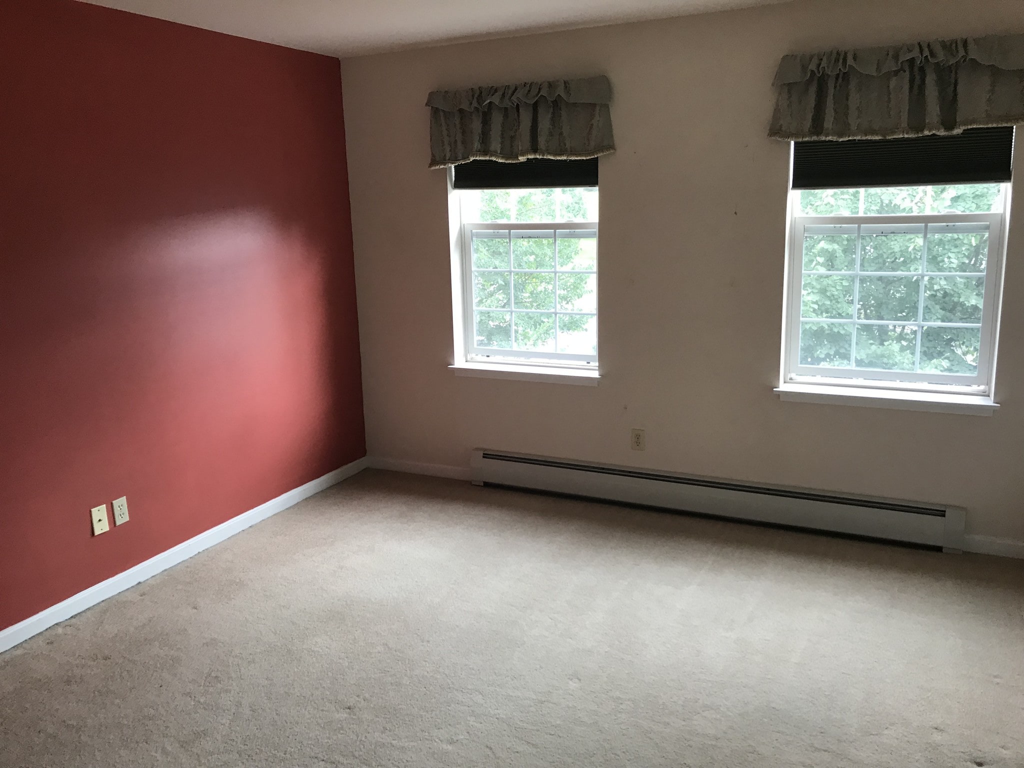Bedroom - 131 Stonington Cir