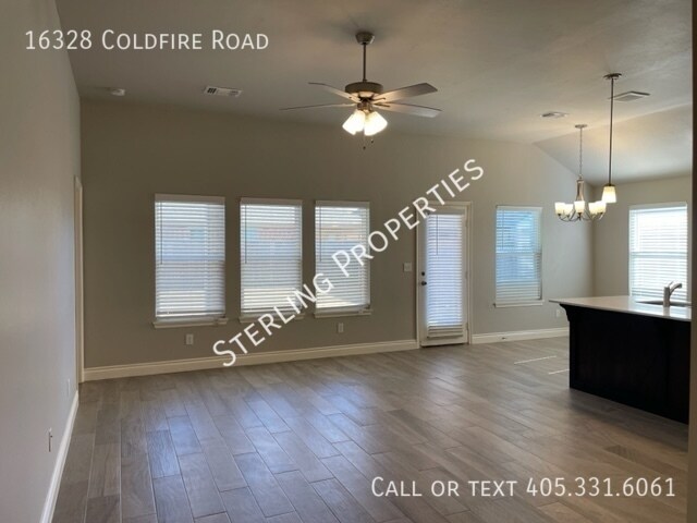Building Photo - 16328 Cold Fire Rd