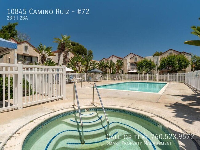 Building Photo - 10845 Camino Ruiz