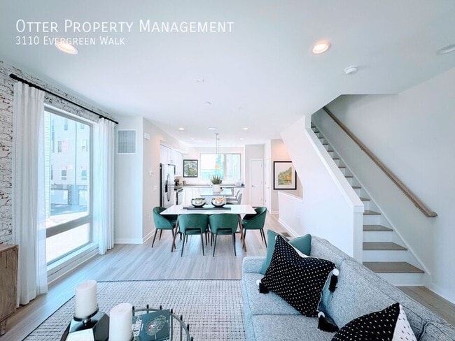 Building Photo - 3110 Evergreen Walk