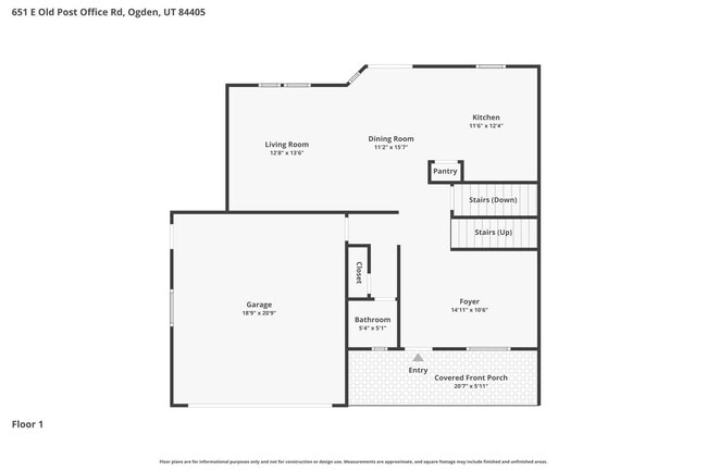 Building Photo - Spacious 4 Bed, 2.5 Bath Home with Central Air & 2-Car Garage! - Available NOW!