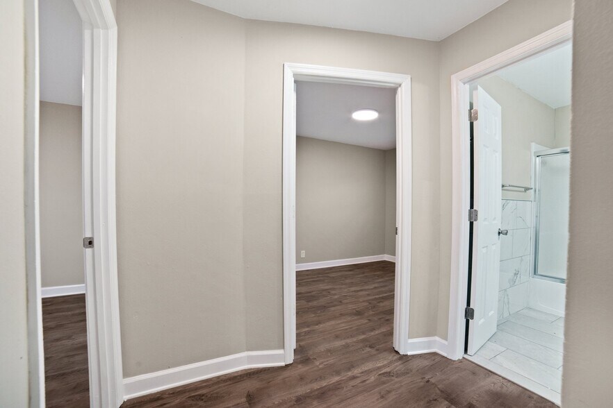 Building Photo - 3410 Elizabeth St NW