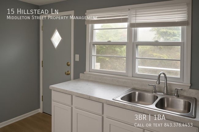 Building Photo - 15 Hillstead Ln