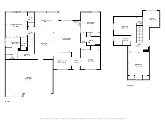 Building Photo - 288 Big Oak Ln