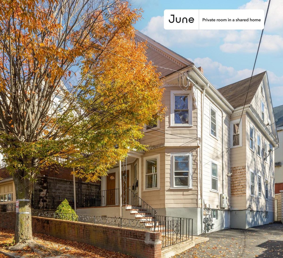 Building Photo - Room in Shared 4 bed/1 bath home