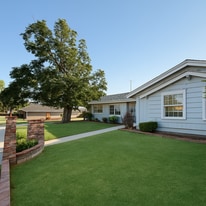 Building Photo - 9601 Comanche Ave