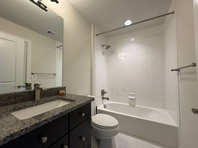 Building Photo - Stunning 4 Level 4 Bed 3/2 Bath Home With Balcony And Deck In Westmoore At Moorefield