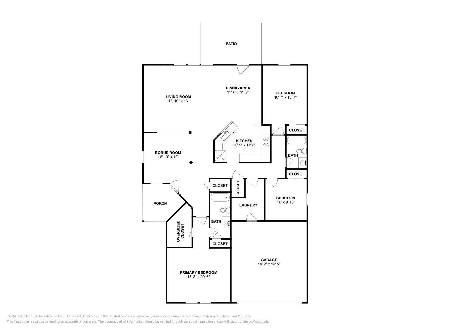 Building Photo - 1715 Brassica Way