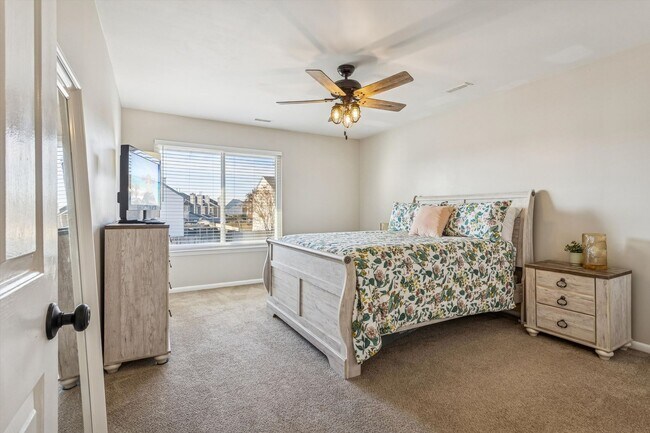 Building Photo - Turnkey, Furnished, All Inclusive Rental in Virginia Beach's Ocean Lakes Community