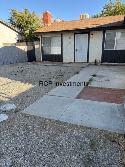 Building Photo - 2234 W Avenue K13